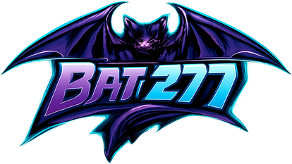 bat 277 সাইটের প্রধান লোগো